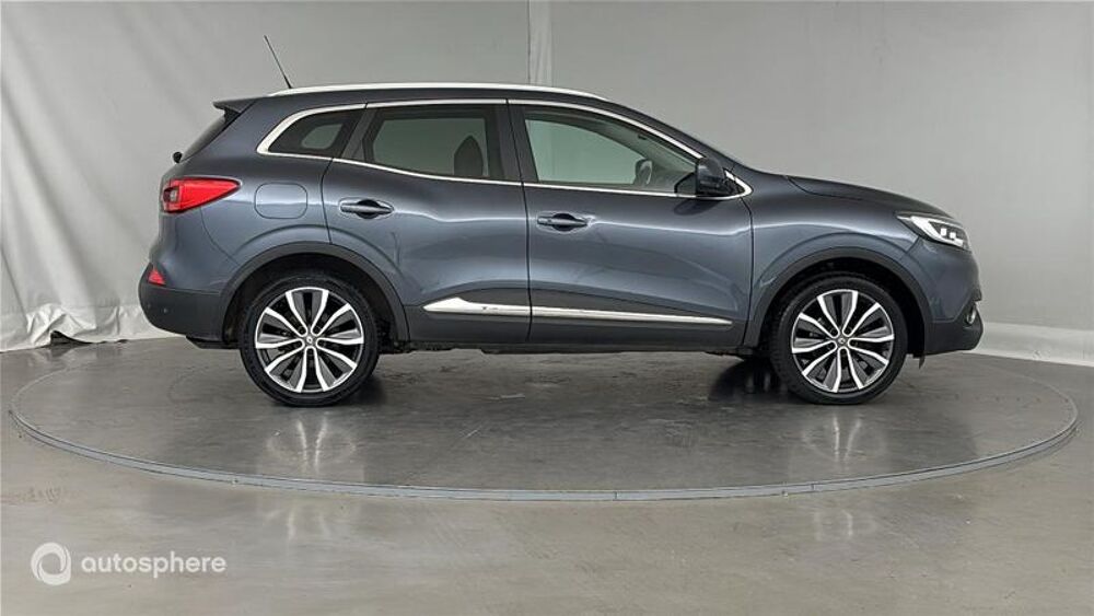 Kadjar 1.5 Blue dCi 115ch Intens 2018 occasion 59320 Sequedin