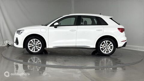 Q3 45 TFSI e 245ch S line S tronic 6 2023 occasion 51100 Reims