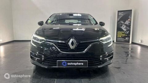 M&eacute;gane 1.5 Blue dCi 115ch Business 2021 occasion 13090 Aix-en-Provence