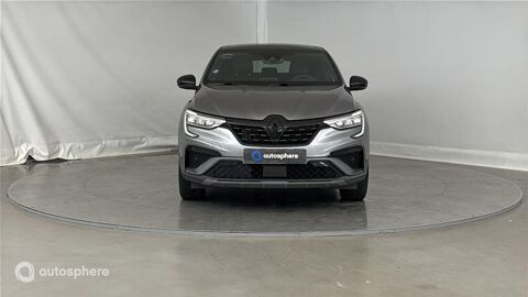 Arkana 1.6 E-Tech hybride 145ch Engineered -22 2023 occasion 57100 Thionville