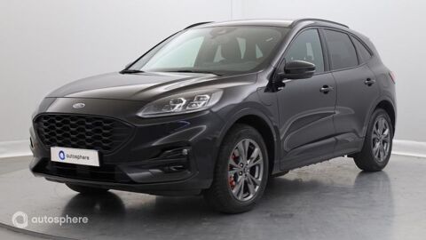 Ford Kuga 2.5 Duratec 225ch PowerSplit PHEV ST-Line X eCVT 2021 occasion LIEVIN 62800