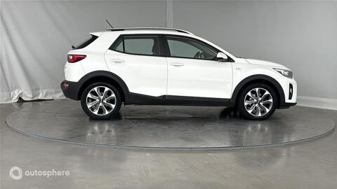Stonic 1.6 CRDi 115ch ISG Active Euro6d-T 2020 occasion 62800 LIEVIN