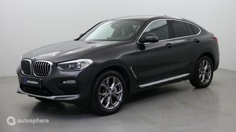 Annonce voiture BMW X4 33499 