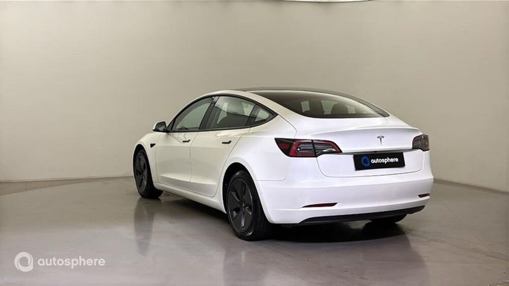 Model 3 Standard RWD Premium 2023 occasion 44000 NANTES