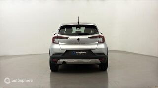 Captur 1.5 Blue dCi 115ch Business 2020 occasion 16430 Champniers