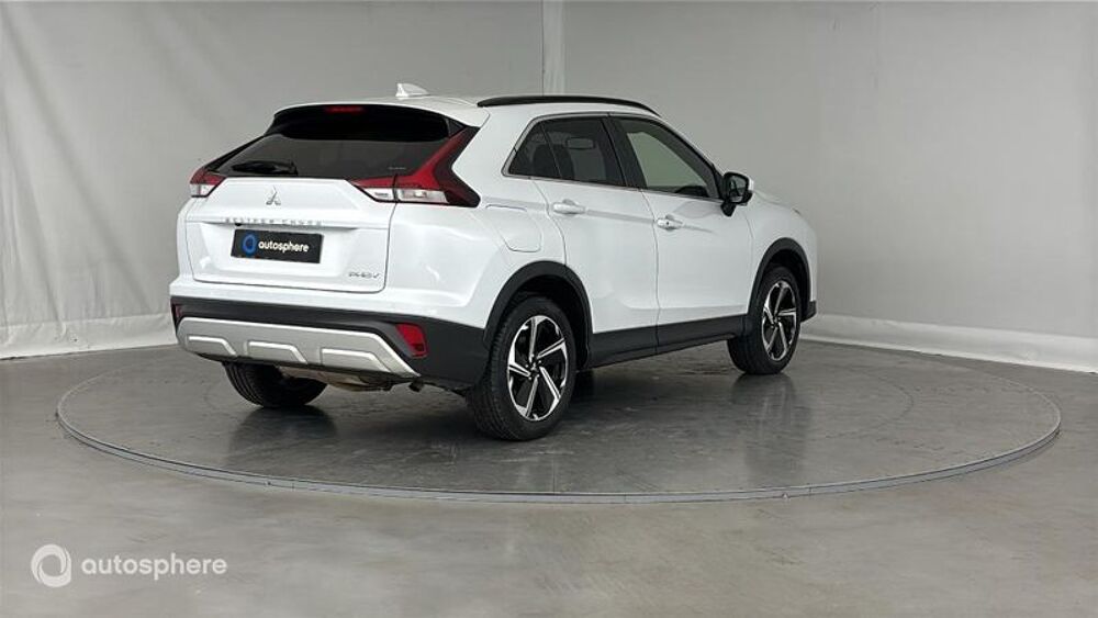 Eclipse Cross 2.4 MIVEC PHEV 188ch Business 4WD 2023 occasion 02300 Chauny