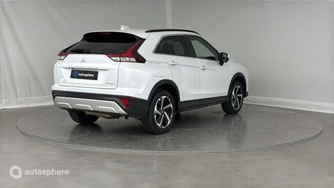 Eclipse Cross 2.4 MIVEC PHEV 188ch Business 4WD 2023 occasion 02300 Chauny