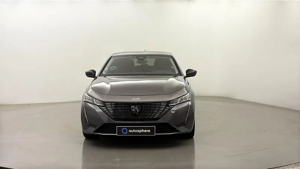 308 SW PHEV 180ch Allure Pack e-EAT8 2022 occasion 86000 Poitiers