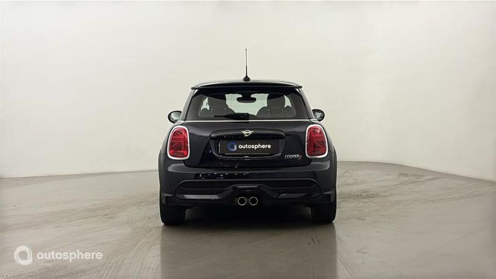 Cooper S 178ch Edition Premium Plus BVA7 2023 occasion 33700 M&eacute;rignac