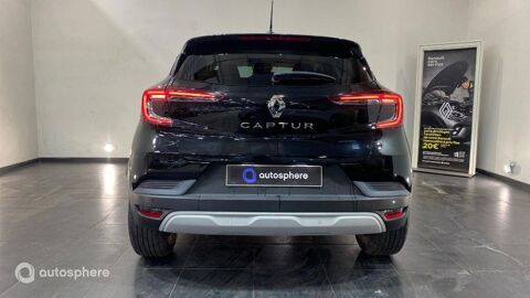 Captur 1.0 TCe 90ch Evolution 2023 occasion 13090 Aix-en-Provence