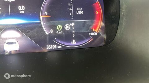 M&eacute;gane 1.5 Blue dCi 115ch Techno EDC 2022 occasion 63170 AUBIERE