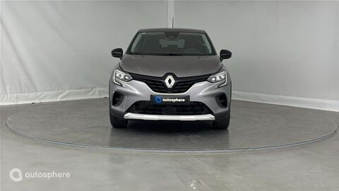 Captur 1.0 TCe 90ch Evolution 2024 occasion 57000 Metz