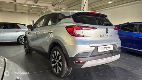 Captur 1.0 TCe 90ch Evolution 2024 occasion 93250 Villemomble