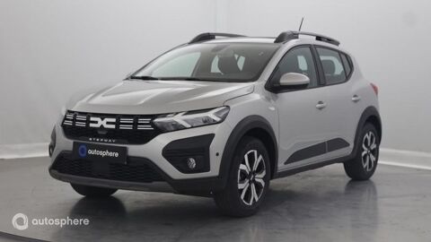 Annonce voiture Dacia Sandero 17499 