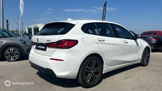 S&eacute;rie 1 116dA 116ch Edition Sport DKG7 2019 occasion 13700 Marignane