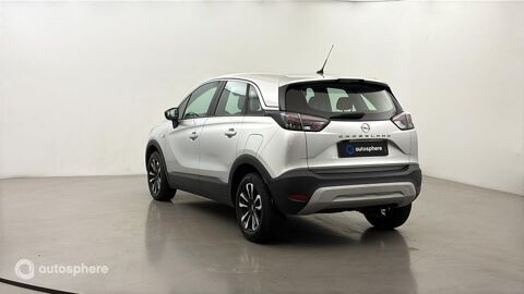 Crossland X 1.5 D 110ch Elegance Business 2022 occasion 37170 Chambray-l&egrave;s-Tours
