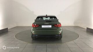 A1 30 TFSI 116ch Design S tronic 7 2026 occasion 86000 Poitiers