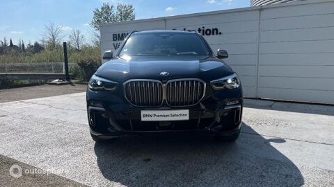 X5 M50d xDrive 400ch 2019 occasion 13200 Arles