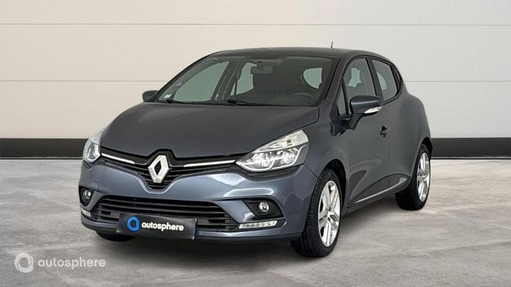 Clio 0.9 TCe 90ch energy Business 5p 2018 occasion 59160 Lomme