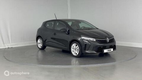 Clio 1.6 E-Tech 145ch full hybrid Evolution - 24 2025 occasion 62218 Loison-sous-Lens