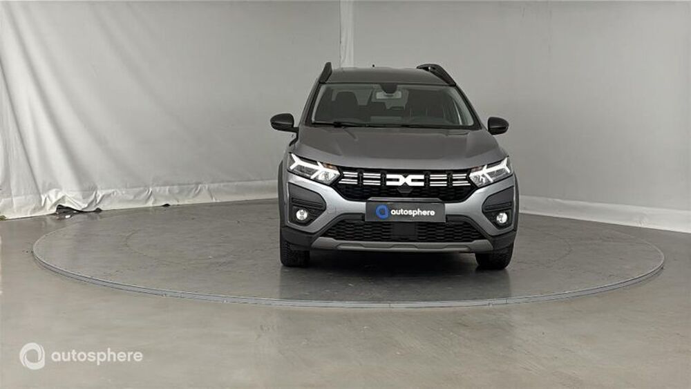 Jogger 1.6 hybrid 140ch SL Extreme 7 places 2023 occasion 51100 Reims