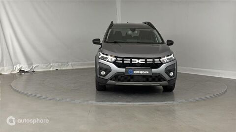 Jogger 1.6 hybrid 140ch SL Extreme 7 places 2023 occasion 51100 Reims
