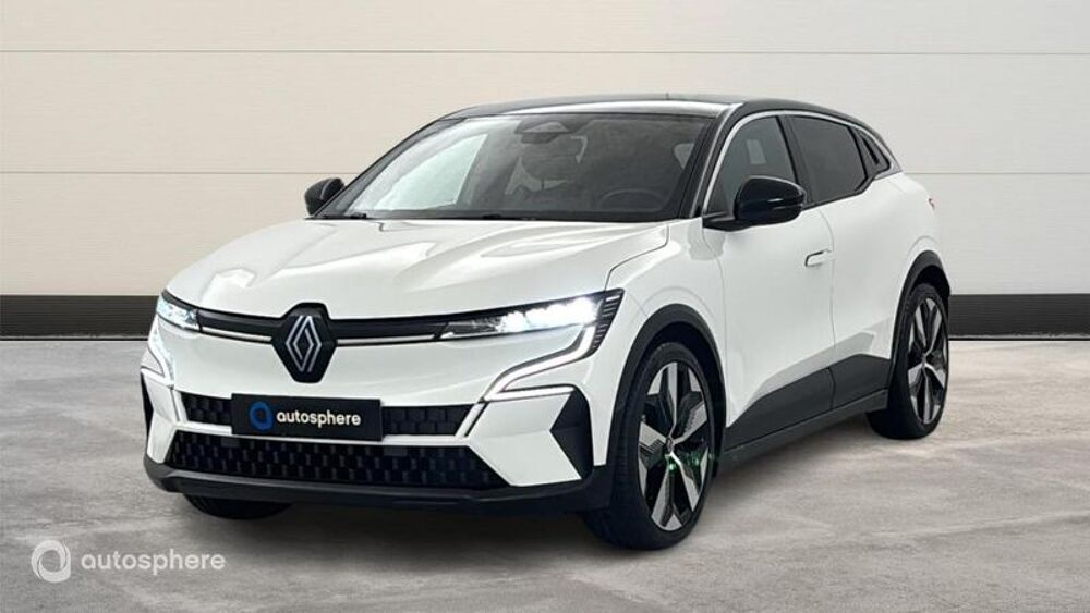 M&eacute;gane E-Tech Electric EV60 220ch Techno super charge 2023 occasion 57400 Buhl-Lorraine