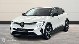 M&eacute;gane E-Tech Electric EV60 220ch Techno super charge 2023 occasion 57400 Buhl-Lorraine