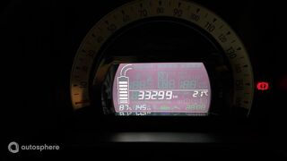 Twingo E-Tech Electric Equilibre R80 Achat Int&eacute;gral 2023 occasion 51100 Reims