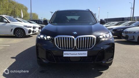 X5 xDrive50e 489ch M Sport 2025 occasion 33260 LA TESTE DE BUCH
