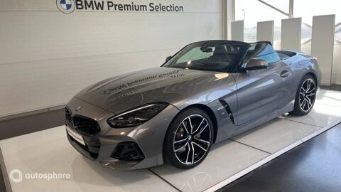 BMW Z4 sDrive30iA 258ch M Sport 2026 occasion Seclin 59113