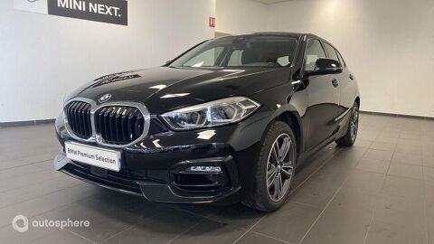 Annonce voiture BMW Srie 1 32899 