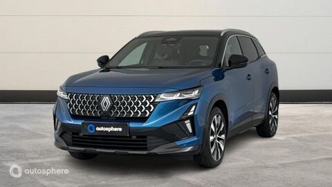 Annonce voiture Renault Austral 30999 €