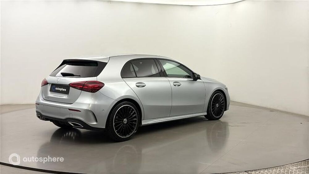 Classe A 200 d 150ch AMG Line 8G-DCT 2025 occasion 86000 Poitiers