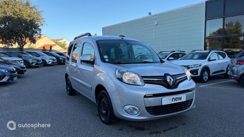 Kangoo 1.5 Blue dCi 95ch Intens 2019 occasion 13800 ISTRES