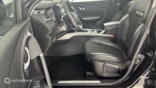 Kadjar 1.3 TCe 140ch FAP Techno EDC 2022 occasion 73230 Saint-Alban-Leysse