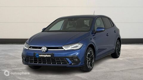 Annonce voiture Volkswagen Polo 22299 €