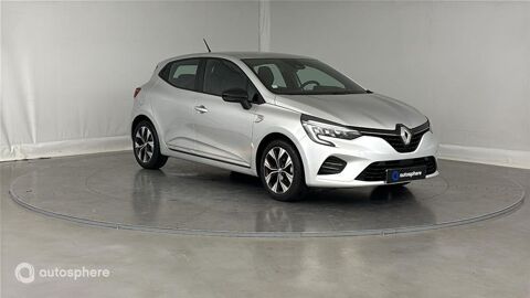 Clio 1.6 E-Tech 140ch Limited -21 2021 occasion 02500 Hirson