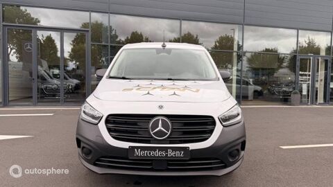 Citan e Long 2026 occasion 77240 Vert-Saint-Denis