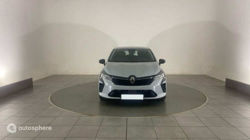 Clio 1.5 Blue dCi 100ch Evolution - 24 2025 occasion 86000 Poitiers