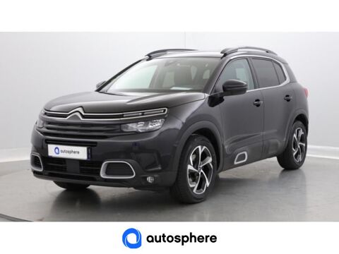 Citroën C5 aircross BlueHDi 130ch S&S Feel 2019 occasion Dunkerque 59640