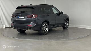 X3 xDrive20d 190ch M Sport 2023 occasion 77240 Vert-Saint-Denis