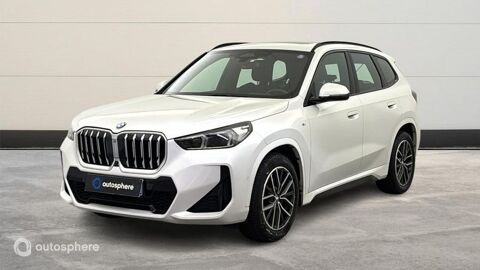 Annonce voiture BMW X1 35299 €