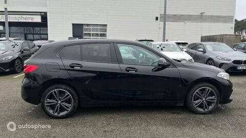 S&eacute;rie 1 116d 116ch Edition Sport 2022 occasion 64100 Bayonne
