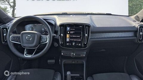XC40 T4 Recharge 129 + 82ch R-Design DCT 7 2021 occasion 57100 Thionville