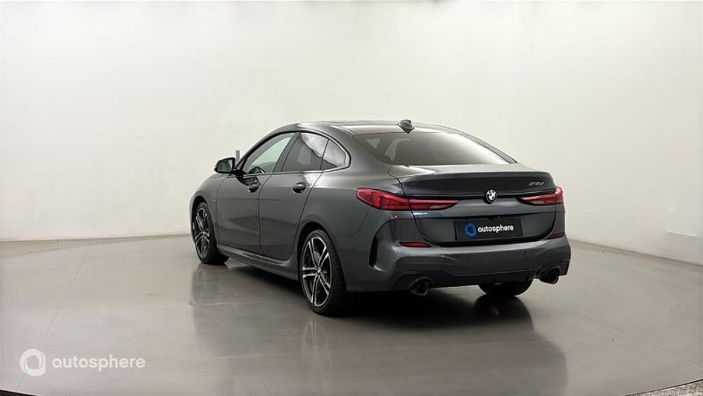 Serie 2 218dA 150ch M Sport BVA8 2020 occasion 33700 M&eacute;rignac
