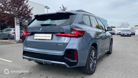 X1 xDrive25e 245ch M Sport 2023 occasion 64100 Bayonne