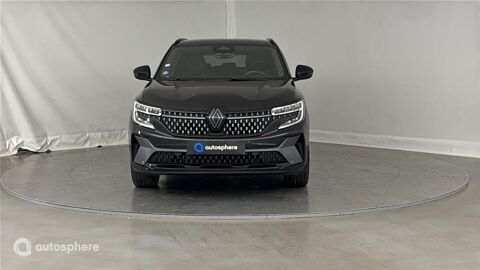 Austral 1.3 TCe mild hybrid 160ch Techno esprit Alpine auto 2023 occasion 59850 Nieppe