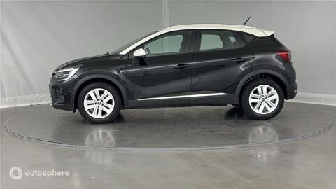Captur 1.5 Blue dCi 115ch Business 2020 occasion 59720 Louvroil