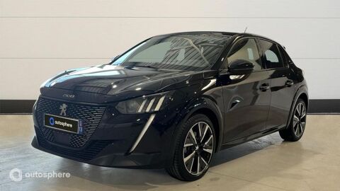 Annonce voiture Peugeot 208 15299 €